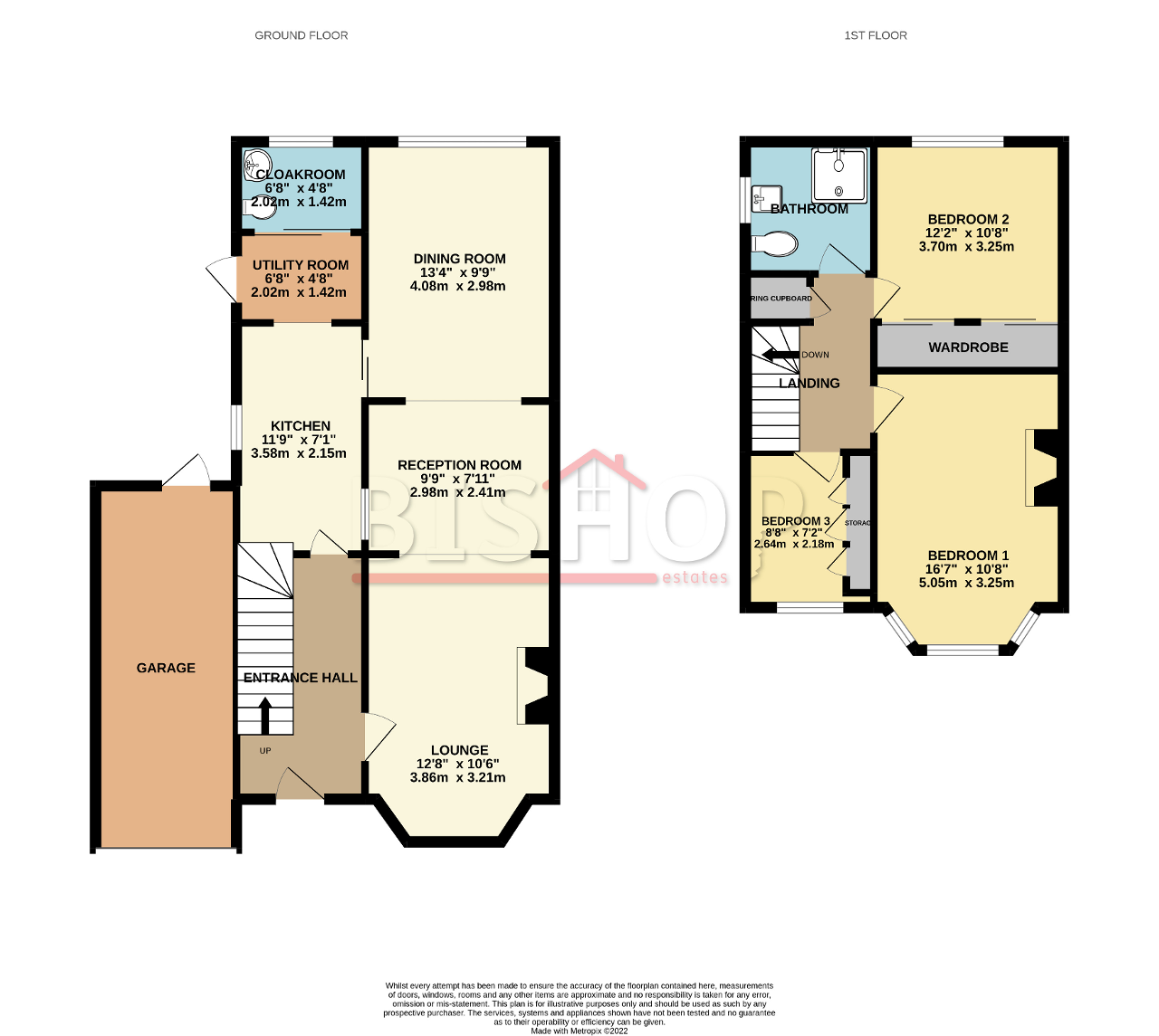 3 Bedroom SemiDetached House For Sale in Haileybury Road, Orpington