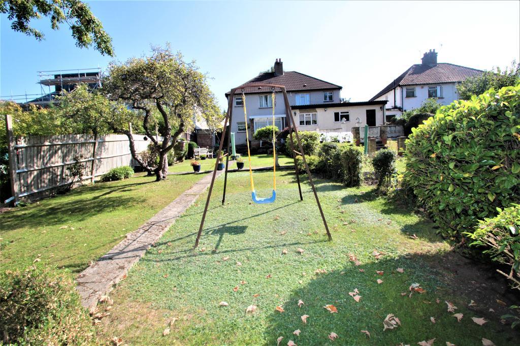 3 Bedroom SemiDetached House For Sale in Grasmere Road, Purley, Surrey