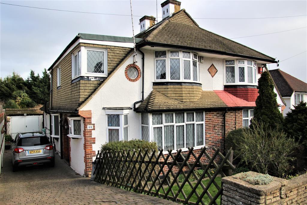 Estates Independent Estate Agents in Orpington