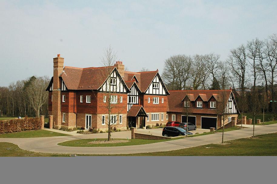 7 Bedroom Detached House For Sale in Beacon Road, Crowborough, East