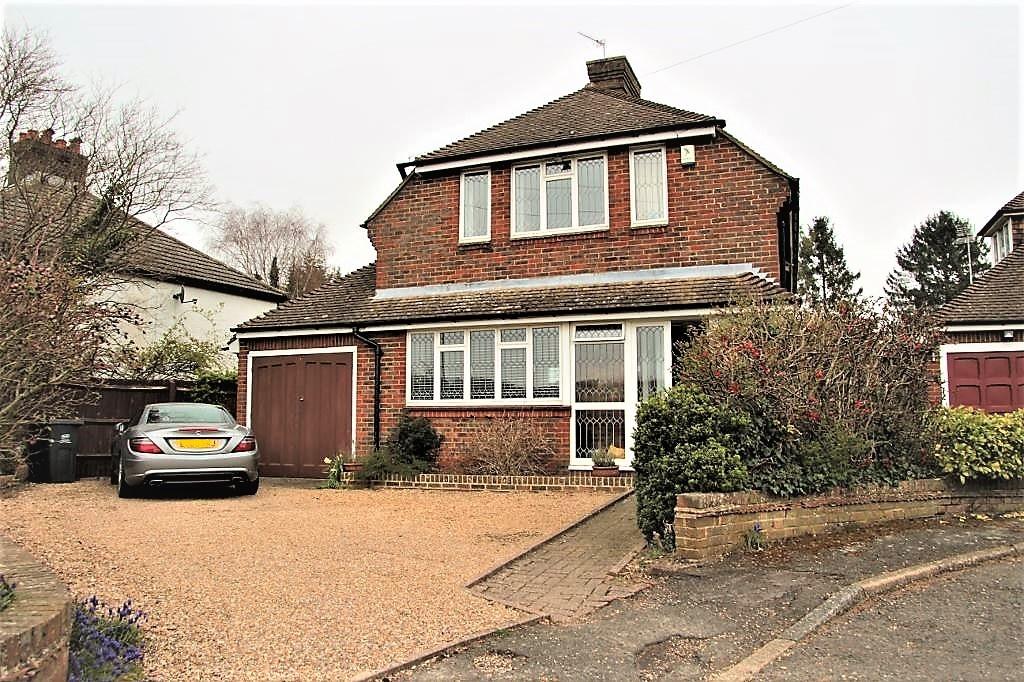 Estates Independent Estate Agents in Orpington