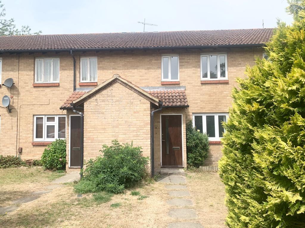 1 Bedroom Flat For Sale in Taylor Close, Orpington, Kent, BR6 9UH