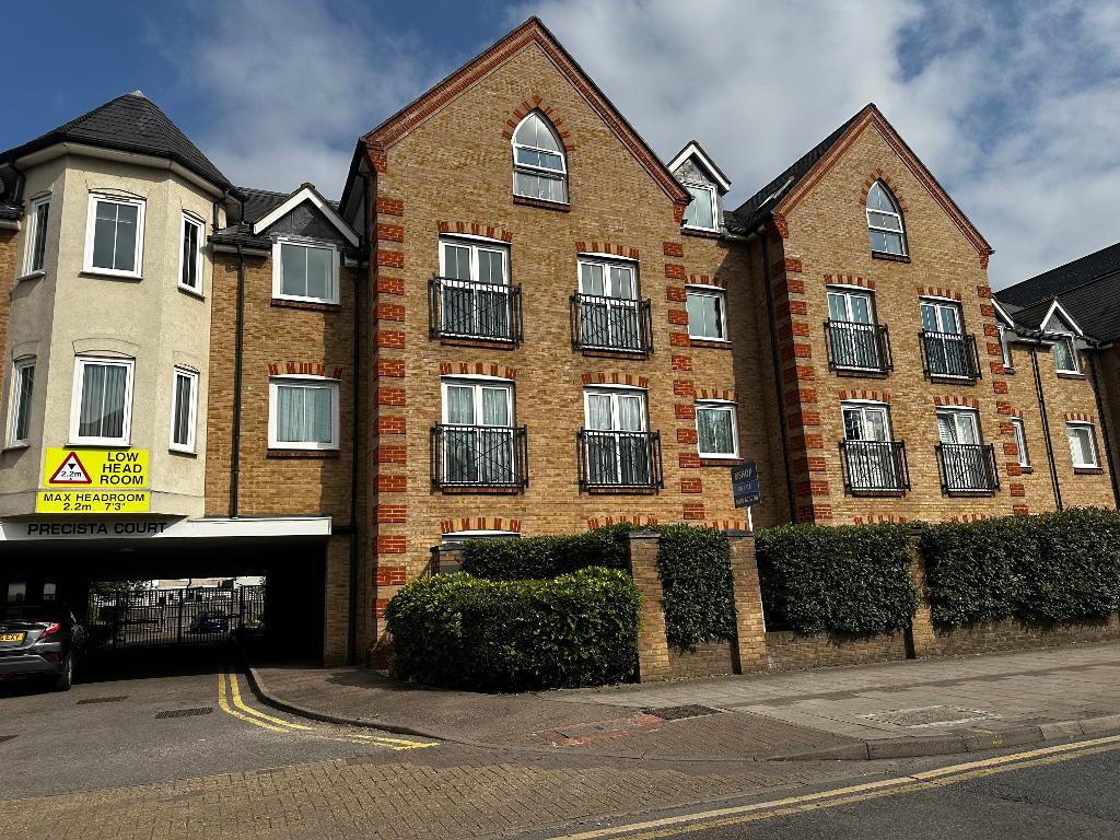 Estates Independent Estate Agents in Orpington