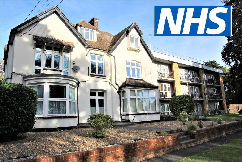 The Approach, Orpington, Kent, BR6 0SH