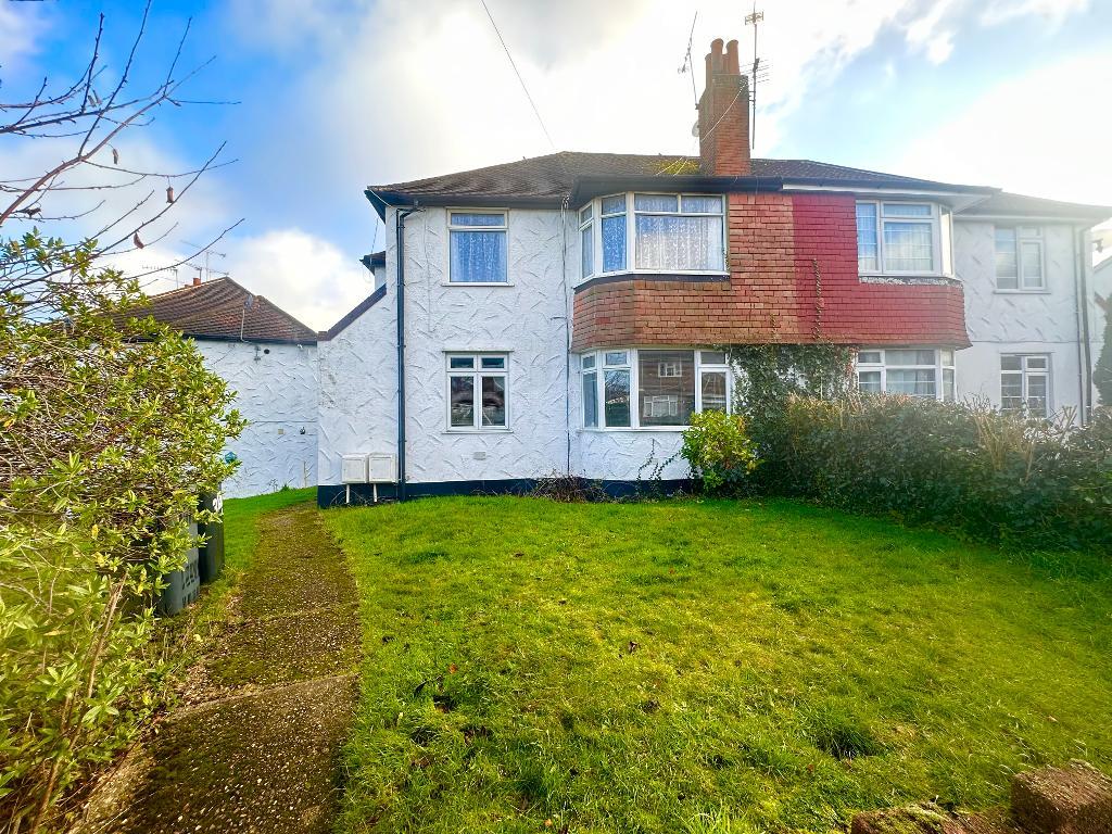 Sidmouth Road, Orpington, Kent, BR5 2EQ