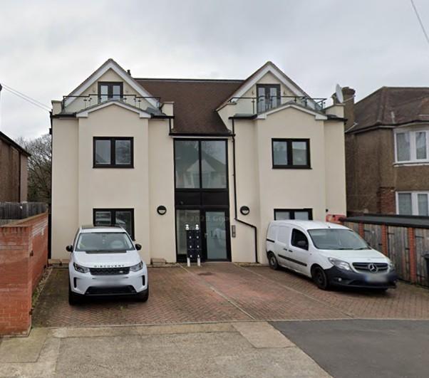 Marvels Lane, Grove Park, London, SE12 9PP