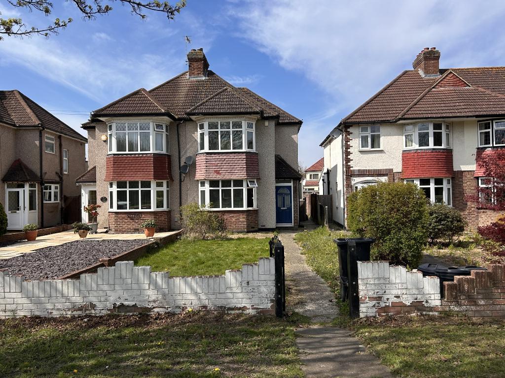 Cray Avenue, Orpington, Kent, BR5 4AA