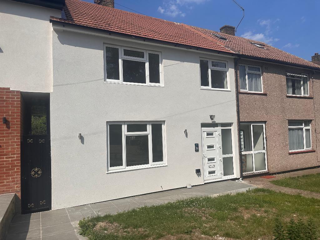 Clarendon Green, St Pauls Cray, Orpington, Kent, BR5 2PA
