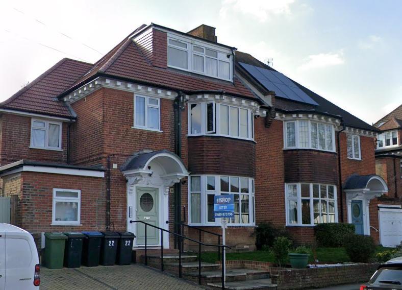 Tower Road, Orpington, Kent, BR6 0SQ