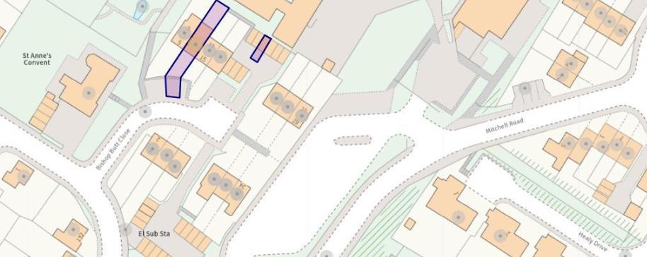 Bishop Butt Close, Orpington, Kent, BR6 9UF