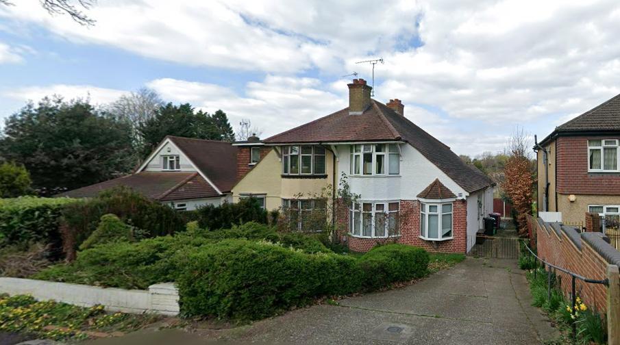 Chislehurst Road, Orpington, Kent, BR6 0DJ