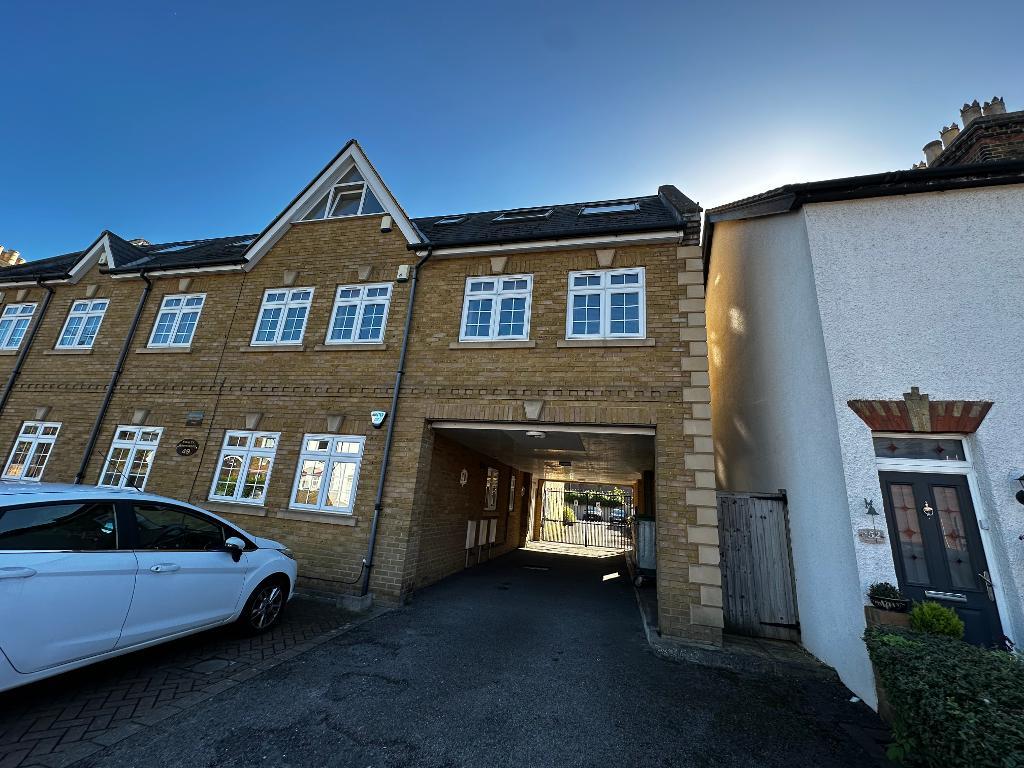 Stanley Road, Bromley, Kent, BR2 9JP