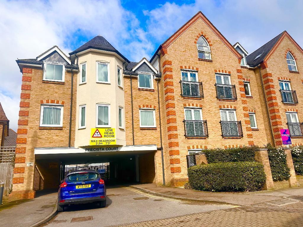 High Street, Orpington, Kent, BR6 0LA